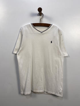 POLO Ralph Lauren 拉夫劳伦 短袖T恤 _SST(L)