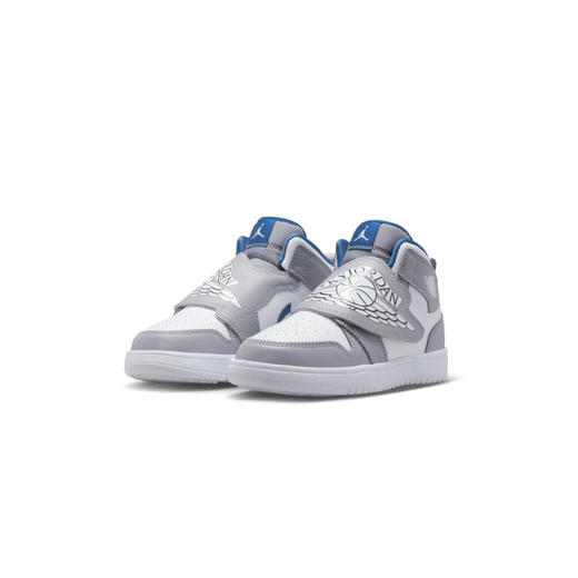 Sky Jordan 1 (PS) 幼童运动童鞋 BQ7197 商品图2