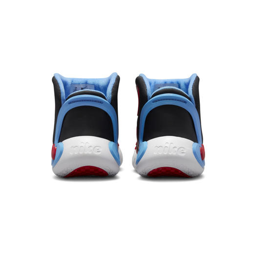 Nike Dynamo GO Boot (PS) 幼童易穿脱运动童靴 DQ6009 商品图4
