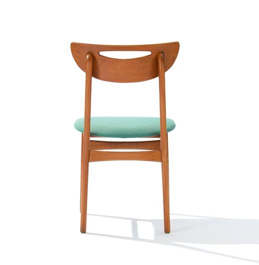 牛角餐椅 商品图4