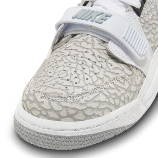 Air Jordan Legacy 312 (GS) 大童运动童鞋 AT4040 商品图3