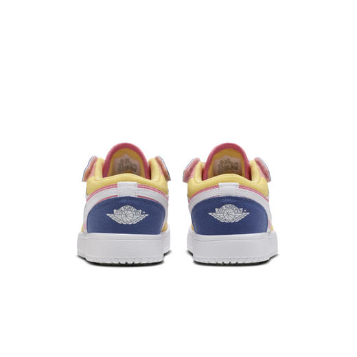 Jordan 1 Low Alt SE (PS) 幼童运动童鞋 FD2655 商品图4