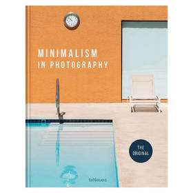 【预订】Minimalism in Photography | 摄影中的极简主义