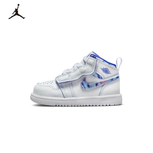 Jordan 1 Mid Alt SE GC (TD) 婴童运动童鞋 DX1705 商品图0