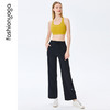 F13907休闲瑜伽九分裤 商品缩略图6