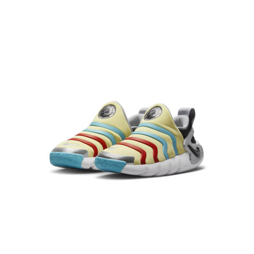 Nike Dynamo Go SE (PS) 幼童易穿脱运动童鞋 DZ4127 商品图2