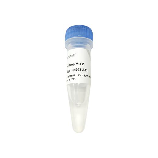 VAHTS Universal End preparation Module for Illumina V2 商品图0