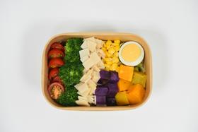 「烘焙食研室」考伯沙拉