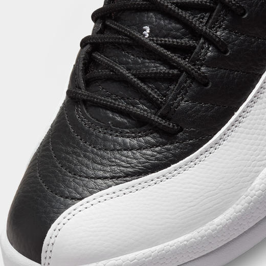 Air Jordan 12 Retro (GS) 复刻大童运动童鞋 153265 商品图3