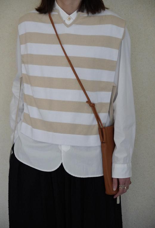 （5折）g4色罩衫 商品图0