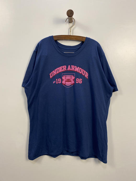 Under Armour 安德玛 短袖T恤 _SST(XL) 商品图2