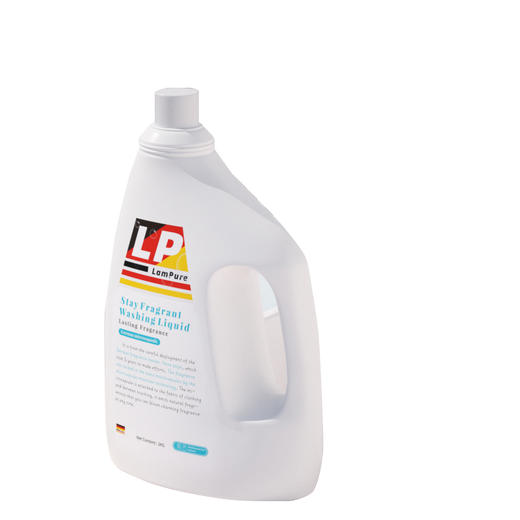 蓝漂Lam pure 微胶囊洗衣液2KGLP-363323 商品图1