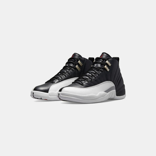 Air Jordan 12 Retro (GS) 复刻大童运动童鞋 153265 商品图2
