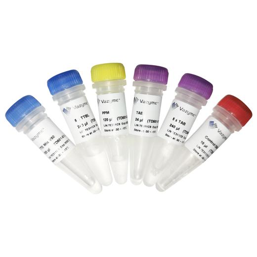 TruePrep DNA Library Prep Kit V2 for Illumina 商品图0