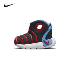 Nike Dynamo GO Boot (TD) 婴童易穿脱运动童靴 DQ6012