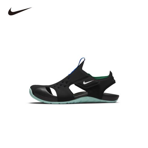 耐克  Nike Sunray Protect 2 BP 幼童凉鞋 DM0972 商品图0