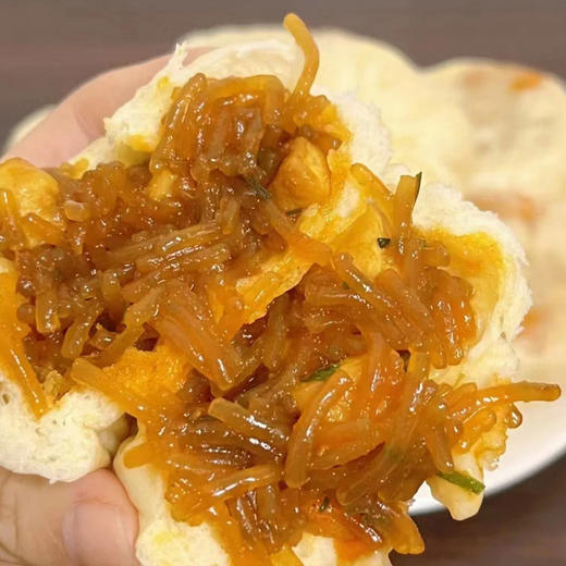 红薯粉丝2斤（有机红薯加工） 商品图10