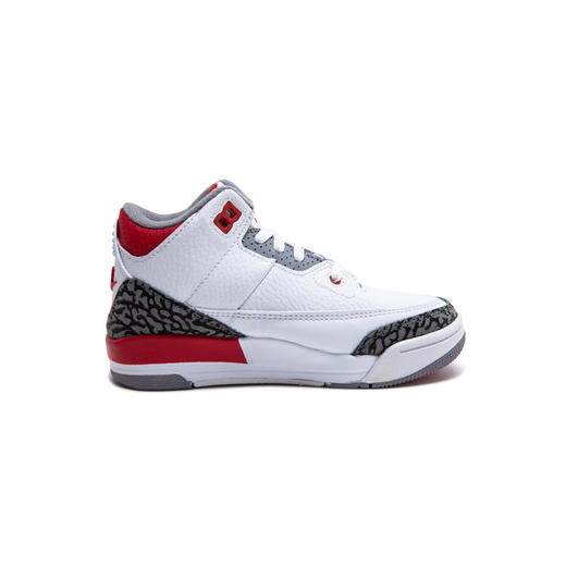 Jordan 3 Retro（PS）幼童运动童鞋 DM0966 商品图1