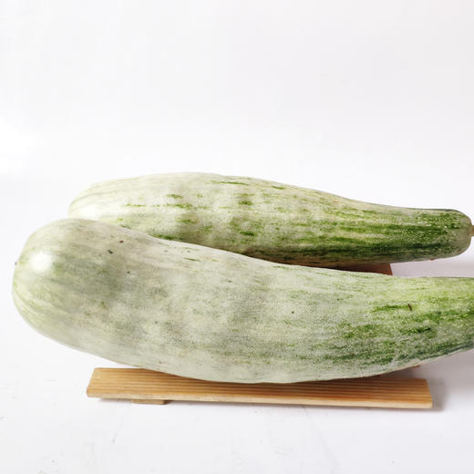 头茬山东羊角蜜甜瓜 自然清爽 现摘现发 商品图2