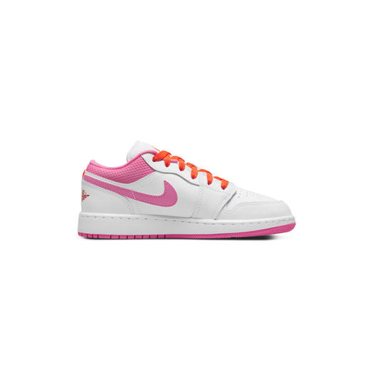 Air Jordan 1 Low (GS) 大童运动童鞋 DR9498 商品图1