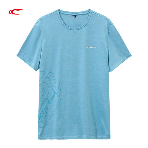 赛琪男士运动短袖113351 商品图3