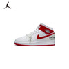 Air Jordan 1 Mid  (GS) 大童运动童鞋 DR6496 商品缩略图0