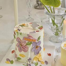 春辰间色 | 昔果