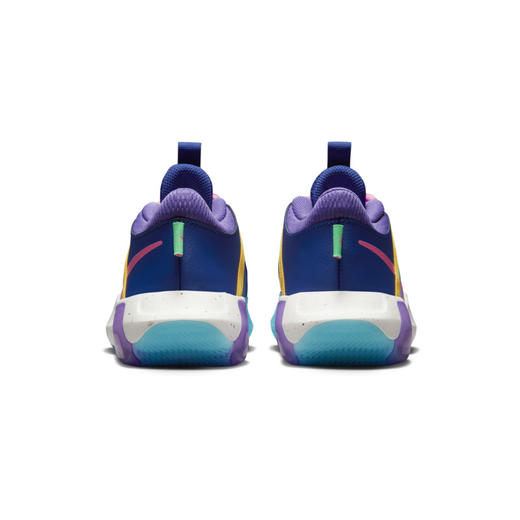 Nike Air Zoom Crossover GS ASG 大童运动童鞋 FD1034 商品图4