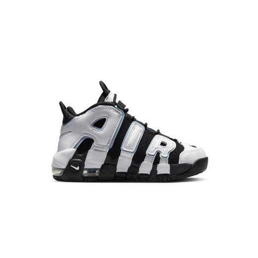 Nike Air More Uptempo (PS) 幼童运动童鞋 DQ6201 商品图1