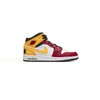 Air Jordan 1 Mid Alt SE (GS) 大童运动童鞋 DJ0336 商品缩略图1