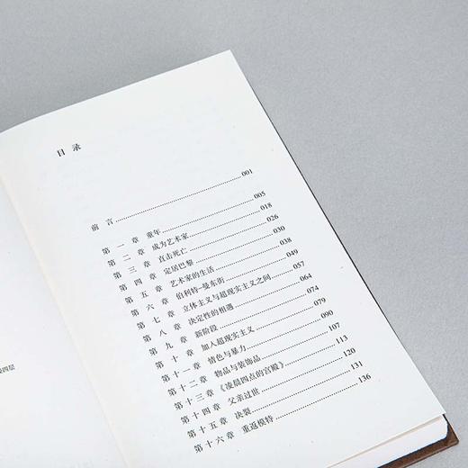 行走的人 贾科梅蒂传  商品图2