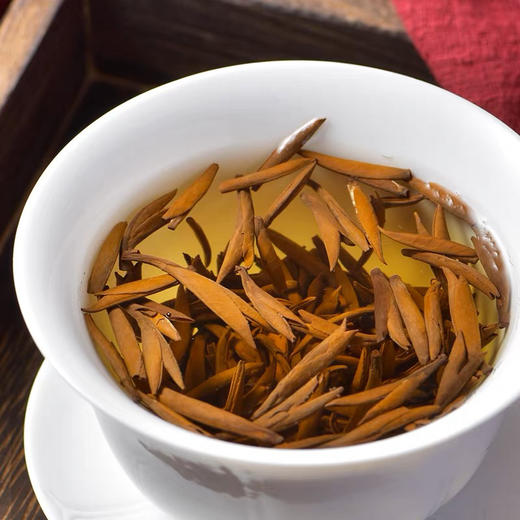 2800金骏眉 商品图3