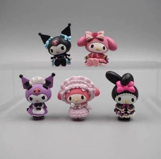 库洛米 | Kuromi 商品图2