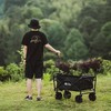 牧高笛星际折叠推车 商品缩略图2