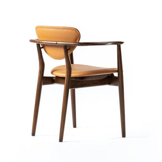 109号扶手椅 商品图3