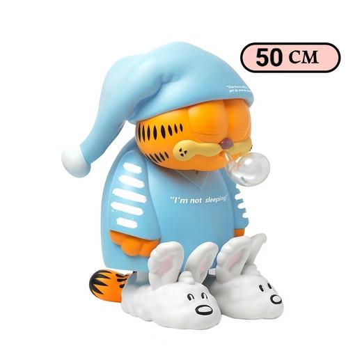 加菲猫-瞌睡版 约50cm 商品图0