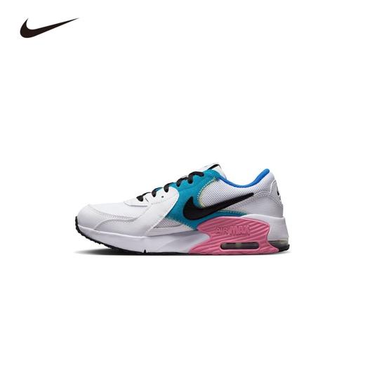 Nike Air Max Excee（GS)大童运动鞋 CD6894 商品图0