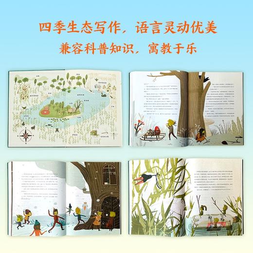 《在冬天感谢夏天》 商品图5