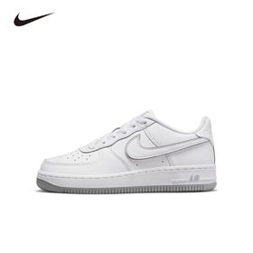 Nike Air Force 1 (GS) 大童空军一号运动童鞋 DX5805