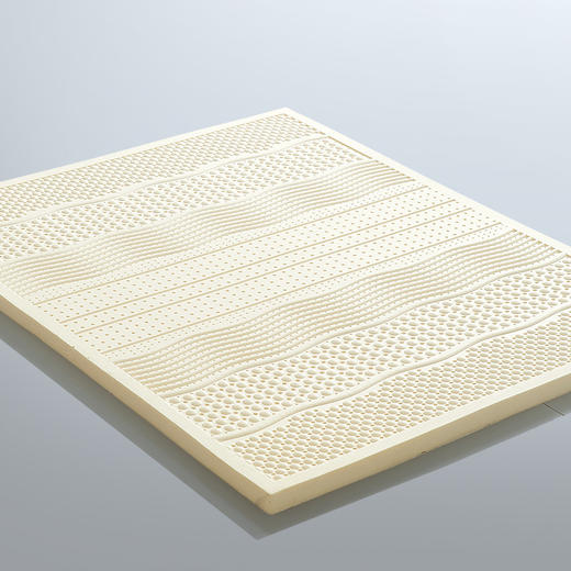 10楼 富安娜 泰国进口天然乳胶床垫-5公分 吊牌价5680-6980元 活动价2999元 商品图2