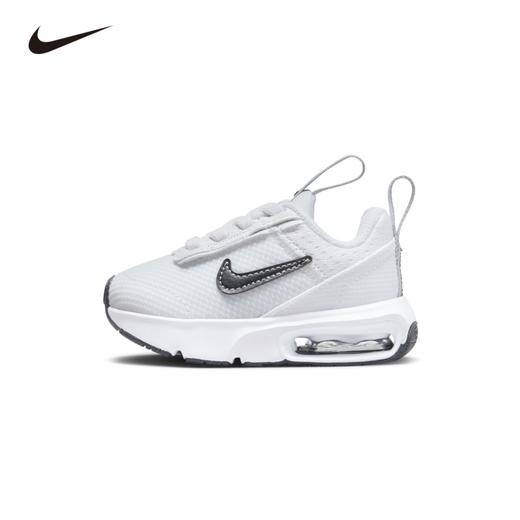 Nike Air Max INTRLK Lite (TD) 婴童运动童鞋 DH9410 商品图0