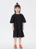 jnby  23年春款  全棉纯色短袖连衣裙 1N3G11460 商品缩略图8