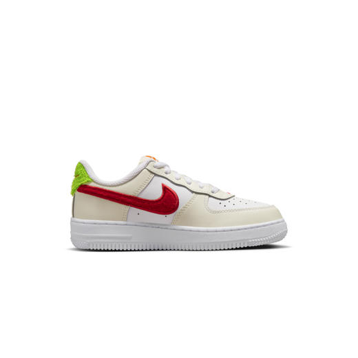 Nike Force 1 LV8 (PS) 幼童运动童鞋 FJ4888 商品图1