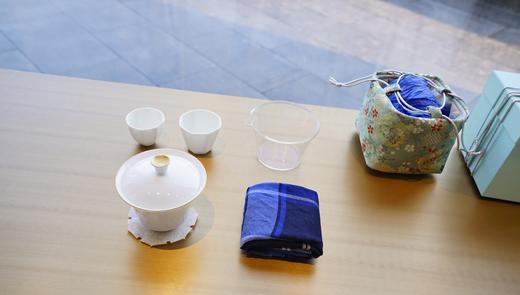 《光环便携茶器》套组○汀堂 商品图3