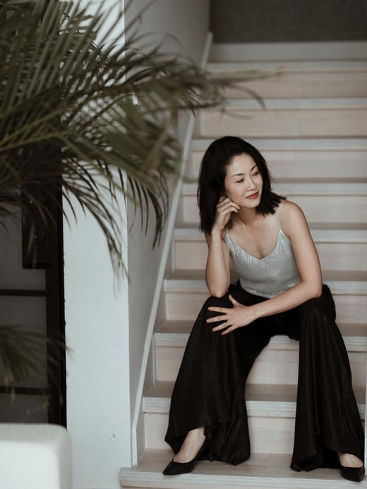 CG｜Harem Pants [阔腿长裤] 商品图4