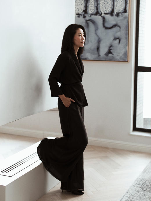 CG｜Harem Pants [阔腿长裤] 商品图9