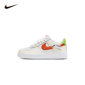 Nike Air Force 1 LV8 (GS) 大童空军一号运动童鞋 FD9912
