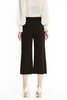 SINGLY 黑色九分直筒西装裤 1187 商品缩略图2