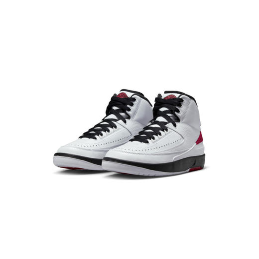 Air Jordan 2 Retro (GS) 复刻大童运动童鞋 DX2591 商品图2