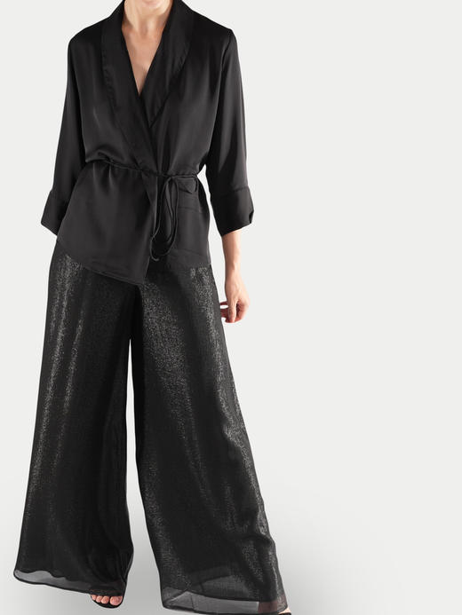 CG｜Harem Pants [阔腿长裤] 商品图6